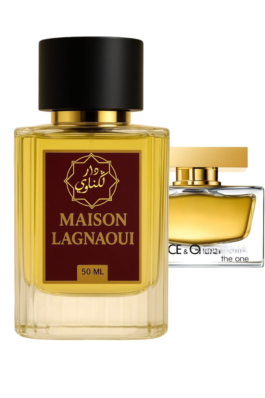 The One pour femme