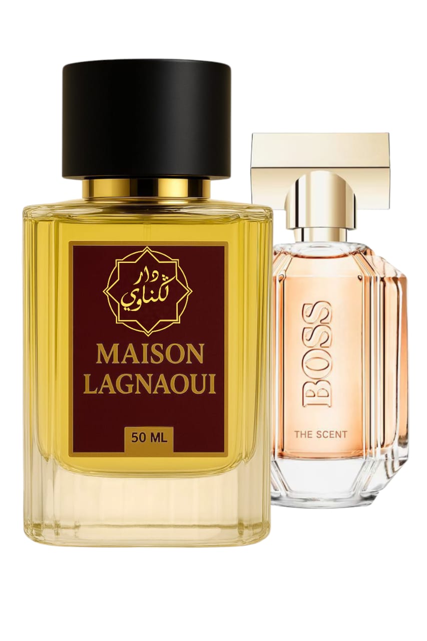 Boss The Scent For Her pour femme