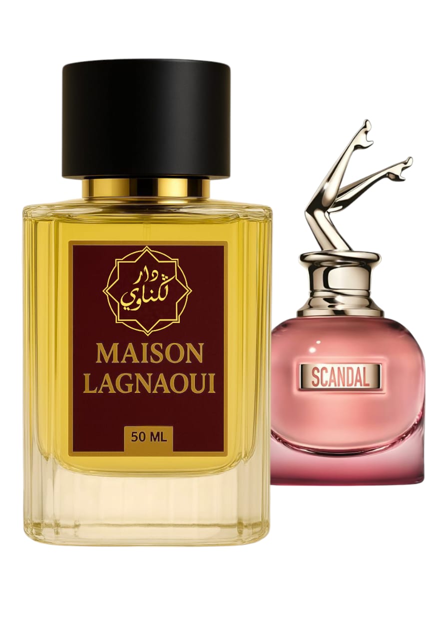 Scandal By Night pour femme