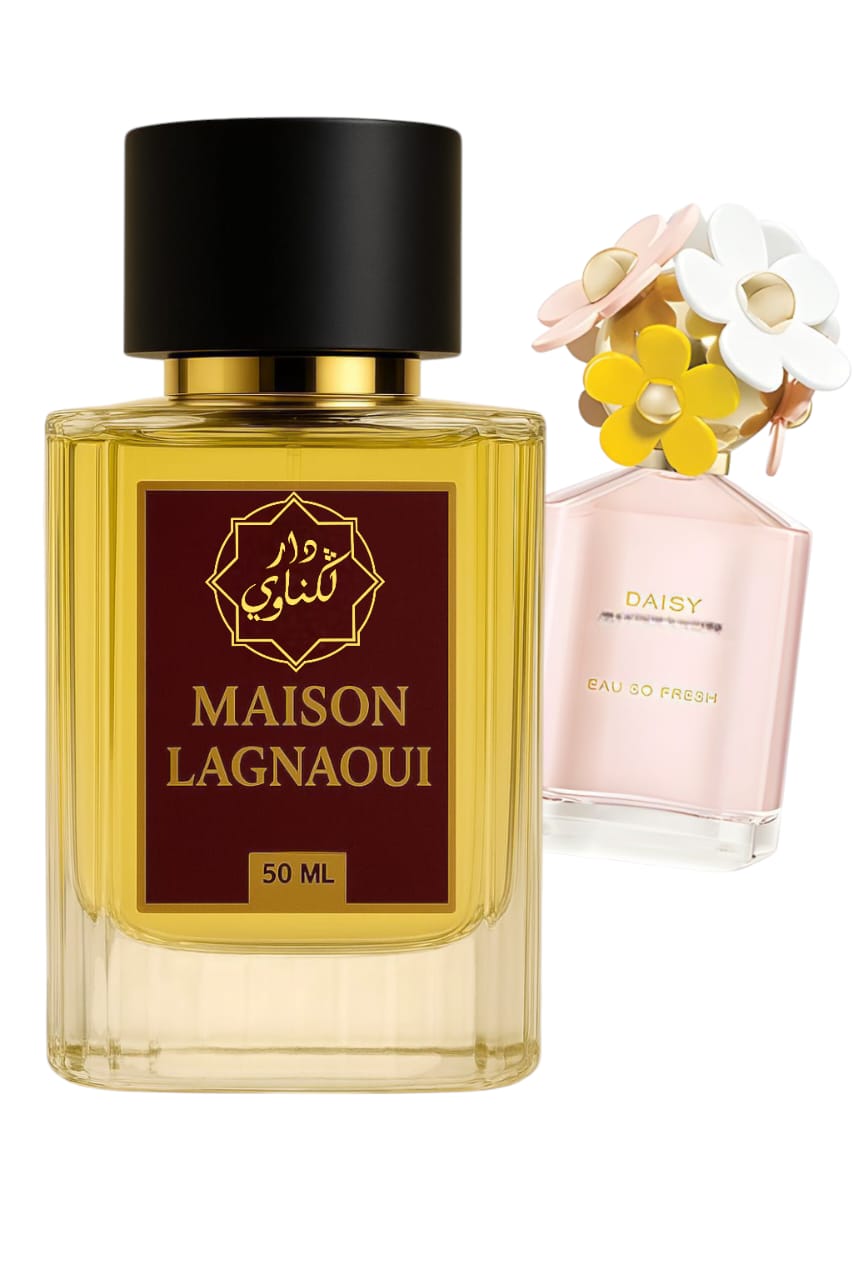 Daisy Eau So Fresh pour femme